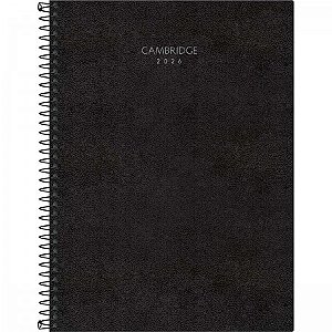 Agenda Planner Cambridge Esp M9