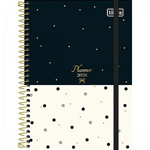 Agenda Planner West Vilage Envio Sortido
