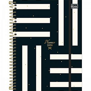 Agenda Planner West Vilage Grande