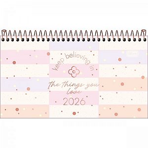 Agenda Soho Bolso M2 Envio Sortido