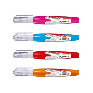 Mini Caneta Corretiva 4ml OF/CC4 Faber-Castell Envio Sortidos