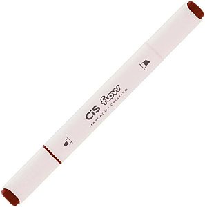 Marcador Cis Flow 65 Cappucino
