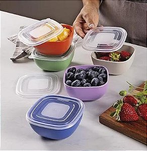 Pote 300ml Mix Color Mis Envio Sortido