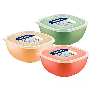 Pote 4L Mix Color Mis