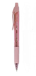 Caneta Esferografica Faber Castell Colors RS