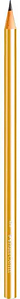 Ecolápis Grafite Ouro Glam 935 FABER-CASTELL