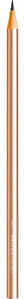 Ecolápis Grafite Rose Glam 935 FABER-CASTELL