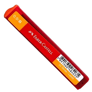 Grafite Faber Castell 0.9B