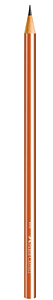Lapis Grafite Super Soft Glam Bronze 935SOFTGLAM