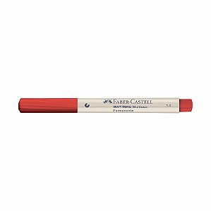Marcador Multimark 1.0 Vermelho 703 - MM/10VM703ZF