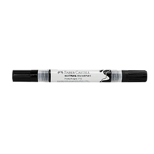 Marcador Multimark Preto Mm/Sprsm712
