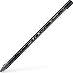 Lapis Grafite Integral Pure 6B 117307