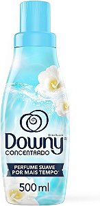 Amaciante Downy Brisa Suave 500ml
