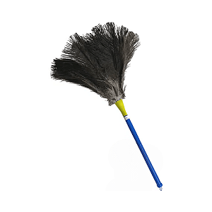 Espanador Penas de Avestruz Modelo 40 Duster