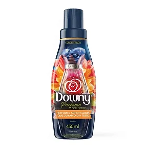 Amaciante Concentrado Downy 450ml Adorável