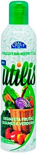 Coala Utilis Desinfetante para Frutas Verduras Legumes 300ml
