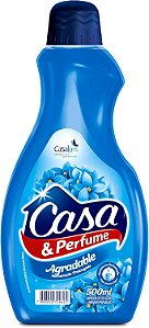 Limpador Perfumado Casa & Perfume Agradable, 500ml
