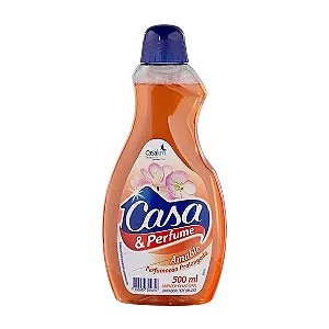 Limpador Perfumado Casa e Perfume Amable 500ml