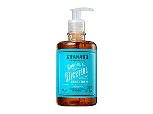 Sabonete Granado Tradicional 300Ml