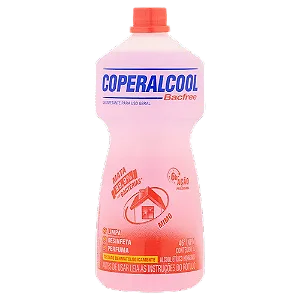 Alcool Coperalcool 1000Ml Mimo Ref.078