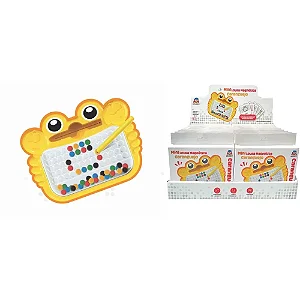 Lousa Magnetica Carangueijo 1601