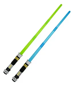 Espada Sabre De Luz Force Retratil Dmt6697