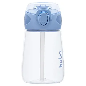 Buba-Garrafinha Tritan Azul 18021