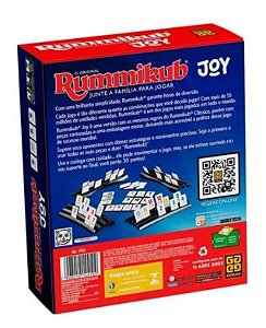 Rummikub Joy