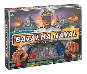 Jogo De Estratégia Batalha Naval A Vitória É O Seu Alvo Grow