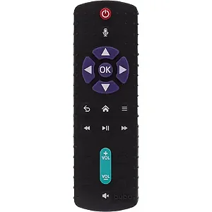 Buba Mordedor Controle Remoto