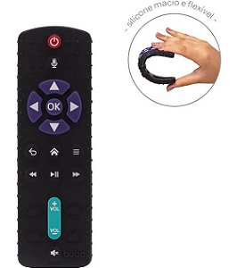 Buba-mordedor Controle 18020