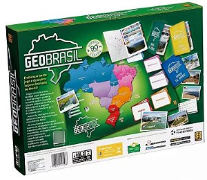 Geobrasil