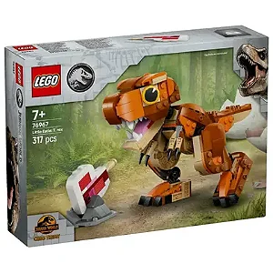 Lego T Ex Pequeno Comilao 176967