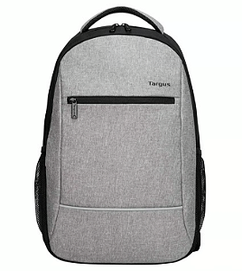 Mochila Urbanite 15,6Pol 2 Comp Cinza tbb582