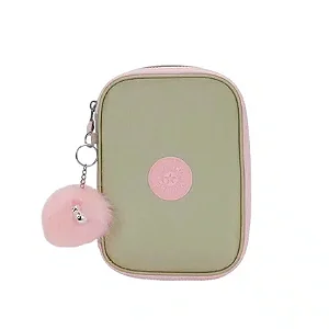 ESTOJO KIPLING 100 PENS I36242HG