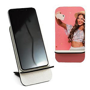 Suporte de Celular de Mdf