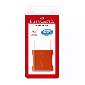 Borracha Faber Castell Tk Grande