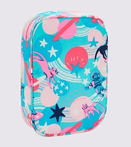 Estojo Kipling 100 Pens I60024kh