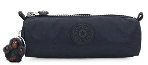 Estojo Kipling Freedom navy 013734dx