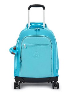 Mochila Kipling C/rodas New Zea I52462qb