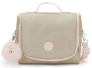 Lancheira Kipling New Kichirou I53562hg