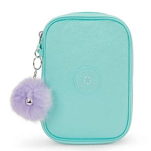 Estojo Kipling 100 Pens I36244lx