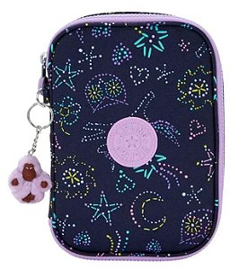 Estojo Kipling 100 Pens I60022dy