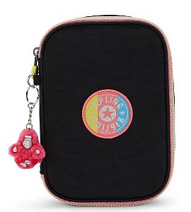 Estojo Kipling 100 Pens I12137ep