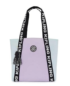 Bolsa Kipling Hye Lap