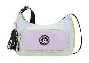 Bolsa Kipling Leksie