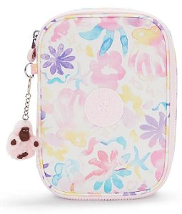 Estojo Kipling 100 Pens