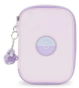 Estojo Kipling 100 Pens