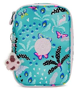 Estojo Kipling 100 Pens I6002x35
