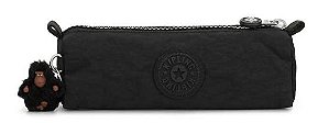 Estojo Kipling Freedom True Black
